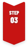 ステップ3